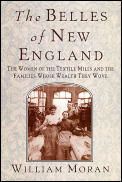 Belles Of New England The Women Of The T