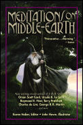 Meditations On Middle Earth