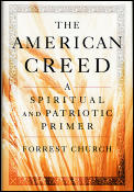 American Creed A Spiritual & Patriotic