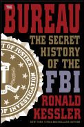 Bureau The Secret History Of The Fbi