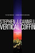 Vertical Coffin A Shane Scully Novel