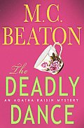 Deadly Dance Agatha Raisin