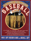 Sports Encyclopedia Baseball 2003