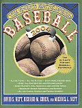 Sports Encyclopedia Baseball 2004