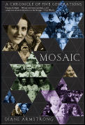 Mosaic A Chronicle Of Five Generations