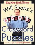 Will Shortzs Favorite Crossword Puzzles