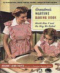 Grandmas Wartime Baking Book World Warii