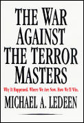 War Against The Terror Masters