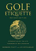 Golf Etiquette Revised Edition