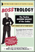 Bosstrology The 12 Bastard Bosses Of Zod