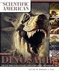 Scientific American Book Of Dinosaurs