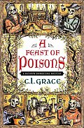 Feast Of Poisons Doherty