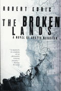 Broken Lands A Novel Of Arctic Disaster