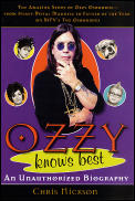 Ozzy Knows Best An Unauthorized Biography Osbourne