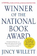 Winner Of The National Book Award