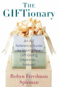 Giftionary An A Z Reference Guide For Solvi