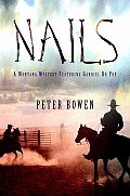 Nails Montana Mystery Featuring Gabriel