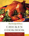 New York Times Chicken Cookbook