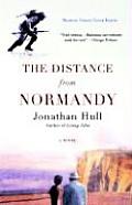 Distance From Normandy