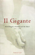 Il Gigante Michelangelo Florence & The David