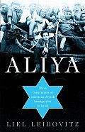 Aliya Three Generations Of American Jewi