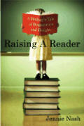 Raising A Reader A Mothers Tale Of Despa