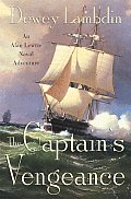 Captains Vengeance Alan Lewrie