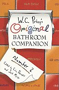 W C Privys Original Bathroom Companion 2