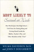 Most Likely To Succeed At Work How Work