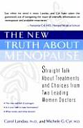 The New Truth About Menopause