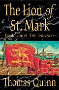 Lion Of St Mark Book One Of The Venetian