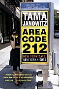 Area Code 212 New York Days New York Nights