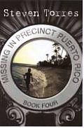 Missing In Precinct Puerto Rico Book 4