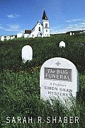 Bug Funeral A Professor Simon Shaw Myst