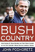 Bush Country G W Bush