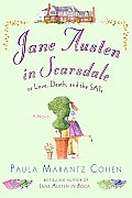 Jane Austen In Scarsdale Or Love Dea