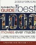 New York Times Guide to the Best 1000 Movies Ever Made Updated & Revised