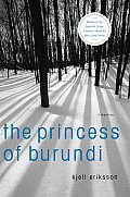 Princess Of Burundi