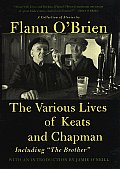 Various Lives Of Keats & Chapman Inclu