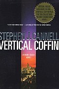 Vertical Coffin & Tin Collectors Two Complete Shane Scully Novels