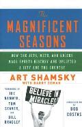 Magnificent Seasons How The Jets Mets