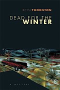 Dead For The Winter A Mystery