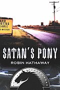 Satans Pony A Mystery