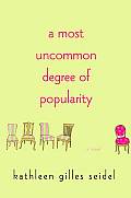 Most Uncommon Degree Of Popularity