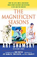 Magnificent Seasons How The Jets Mets &