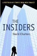 Insiders A Portfolio Of Stories From H