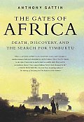 Gates Of Africa Death Discovery & The Search for Timbuktu