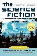 Years Best Science Fiction 22