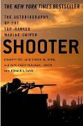 Shooter: The Autobiography of the Top-Ranked Marine Sniper