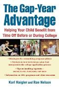 The Gap-Year Advantage: Helping Your Child Benefit from Time Off Before or During College